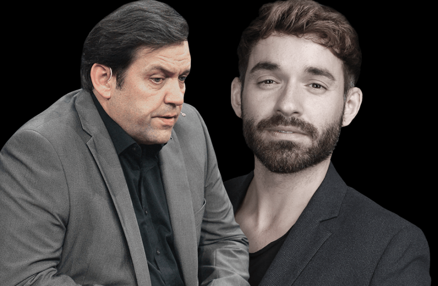Der 55-Jährige kämpft verbissen dafür, dass sein Sohn nicht für tot erklärt wird. Gegenüber