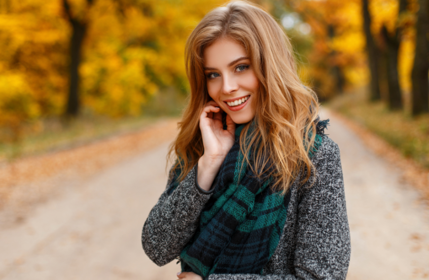 Bye, bye, Falten! Wir haben ein neues Anti-Aging-Wunder entdeckt: Marula-Öl!