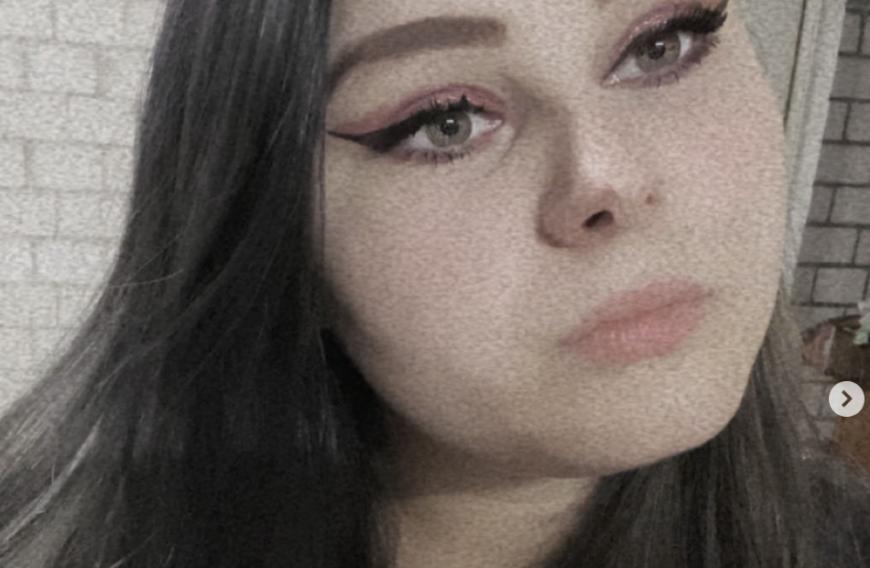 Gibt es Grund zur Sorge um Calantha Wollny? Die 20-Jährige richtete sich bei Instagram mit einer nachdenklichen Botschaft an ihre Follower.