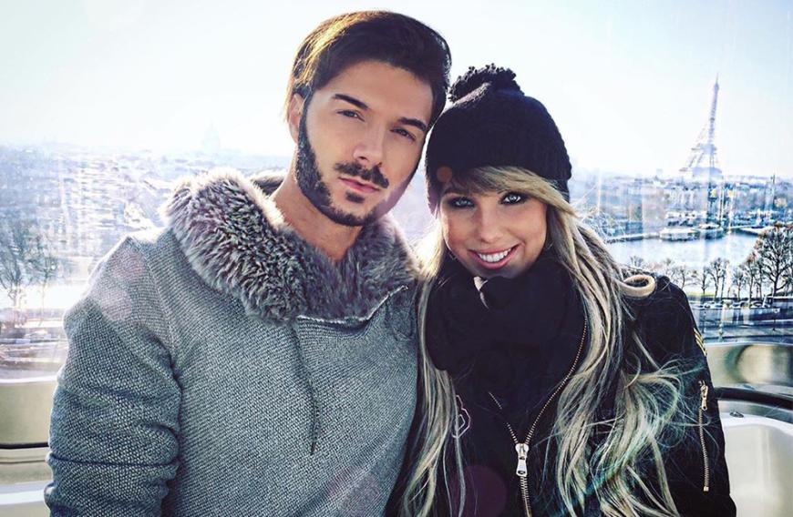 Auch Sam Dylan wird für die Freundschaft mit Annemarie Eilfeld angefeindet. Im Interview mit OKmag.de hat Sam über den Hate gesprochen.