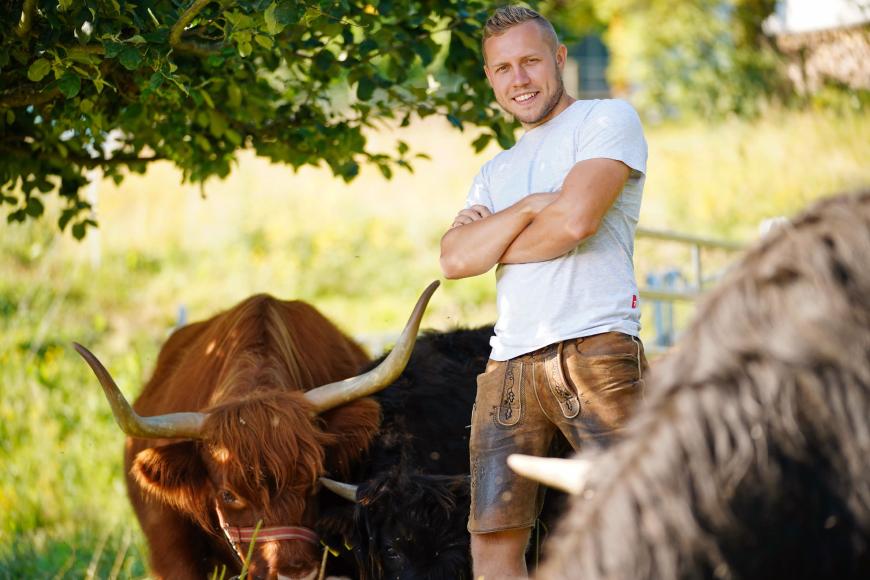 Ob Patrick mit Antonia die richtige Wahl getroffen hat? Die Instagram-User sprechen sich beinahe geschlossen für Kim aus, die der Beau vom Bodensee hat gehen lassen.