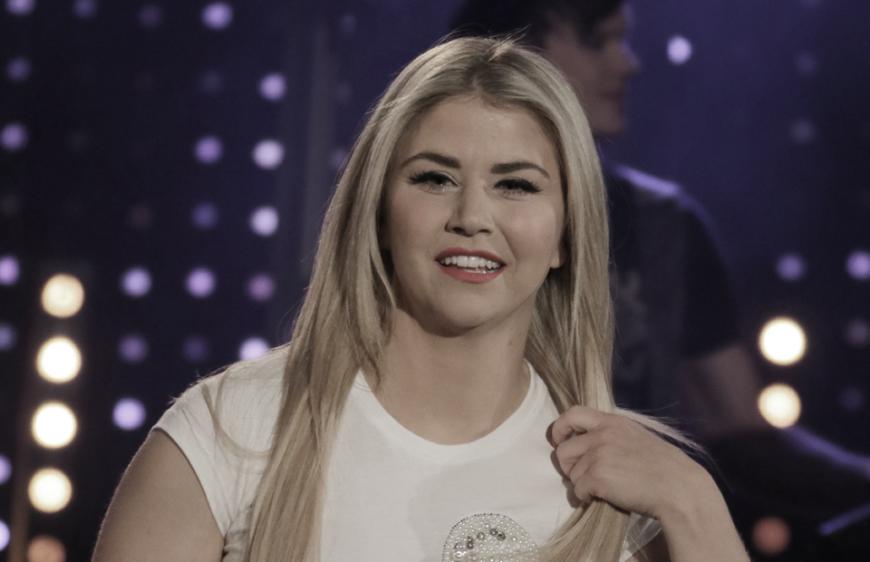 Beatrice Egli und der Alkohol – jetzt sprach die Schlagersängerin über ihr Verhältnis zu ...