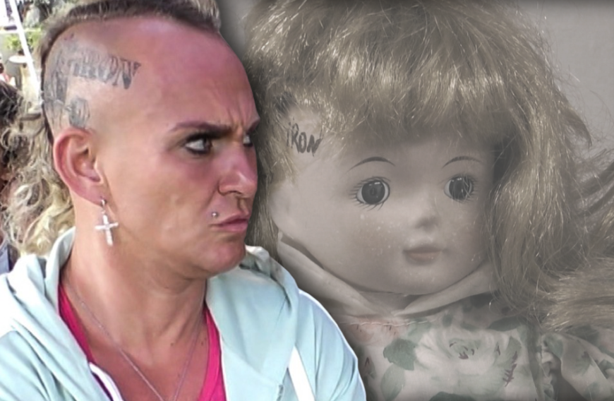 Lisha und Lou ernteten für ihre