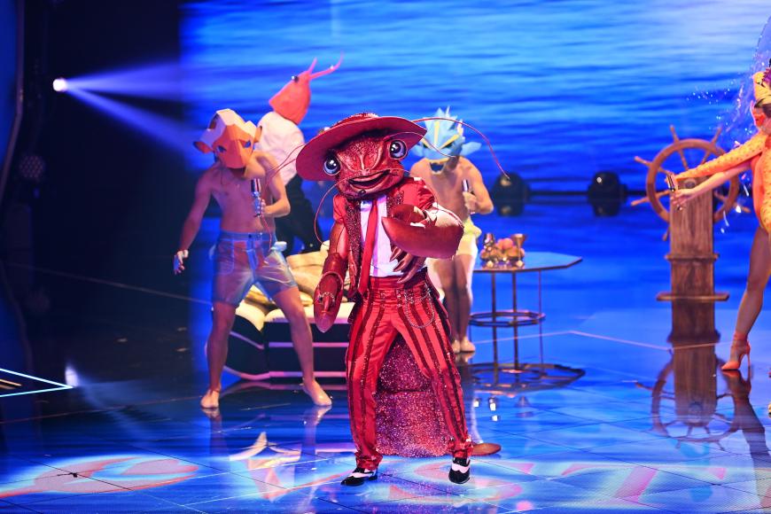 Letzte Woche startete die beliebte Rätselshow
