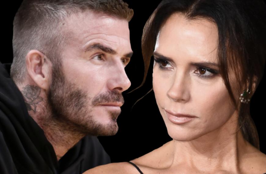 Riskiert sie jetzt endgültig ihre Ehe? Zwischen Victoria und David Beckham soll es mittlerweile nicht mehr nur wegen seiner neuen, attraktiven Assistentin kriseln.
