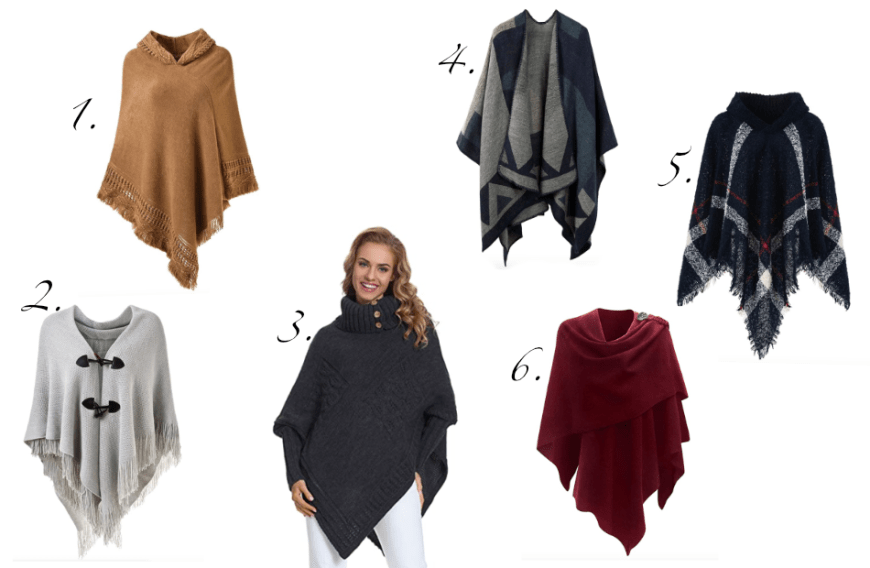 Hier kannst du hübsche Modelle shoppen:
1. Ferand