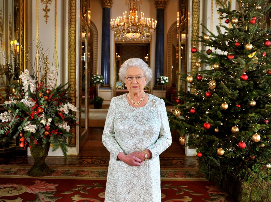 Mit wem wird Queen Elizabeth II. in Sandringham überhaupt feiern können?