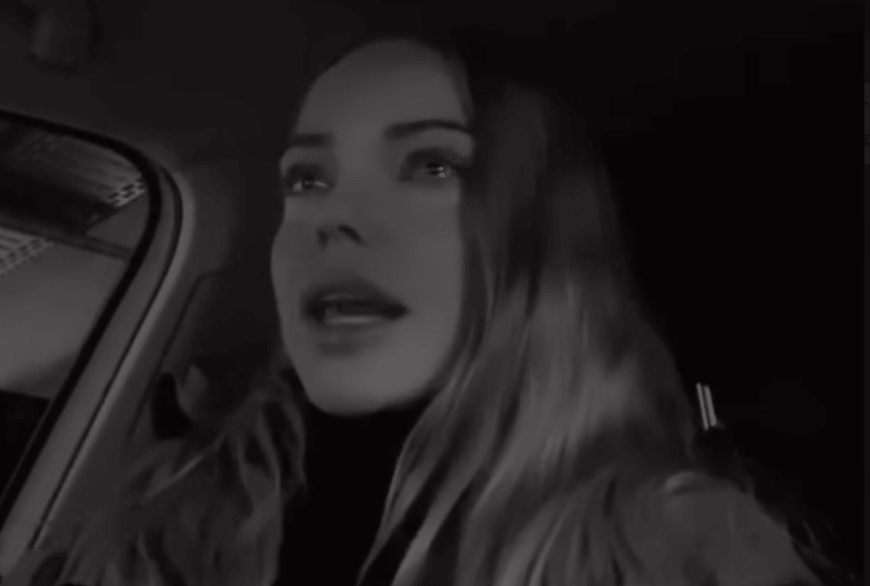 Auch Ex-Freundin Laura Maria Rypa meldete sich kurz nach Bekanntgabe des Liebes-Aus unter Tränen zu Wort und machte deutlich, wie schwer ihr die Trennung fällt.