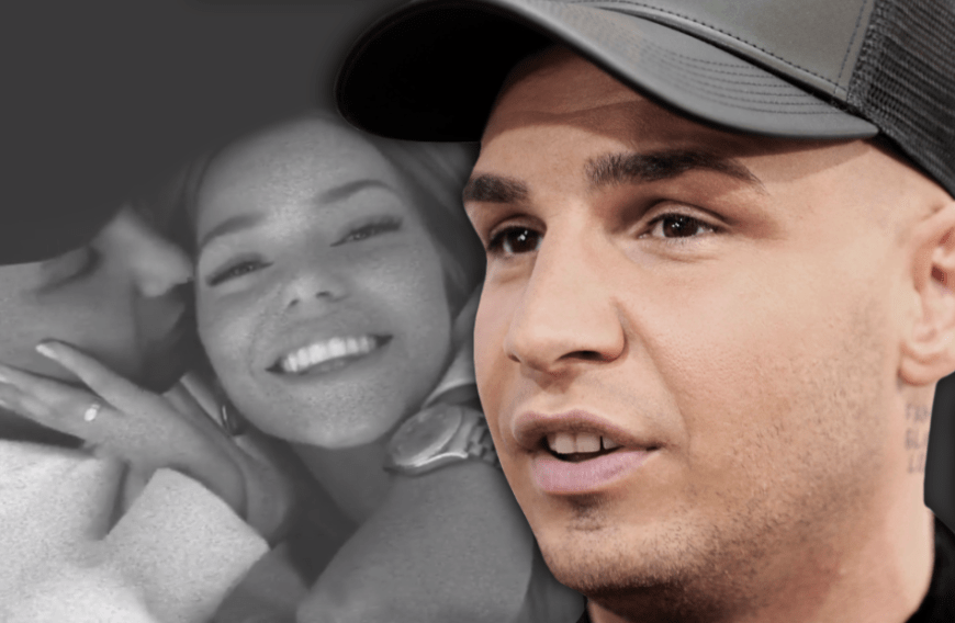 Erst im September hatten Pietro und Laura ihre Beziehung öffentlich gemacht, doch nach nur wenigen Wochen ist schon wieder alles vorbei.