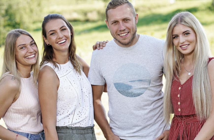 Frauen kennenlernen hof