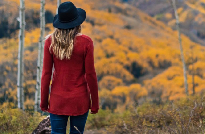 Grauer Herbstmonat? Von wegen! Für drei Sternzeichen kann der November zum tollsten Monat überhaupt werden!