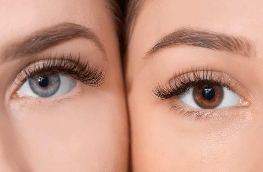 Lange, voluminöse Wimpern gefällig? Dann haben wir einen Deal für dich, den du dir nicht entgehen lassen solltest!