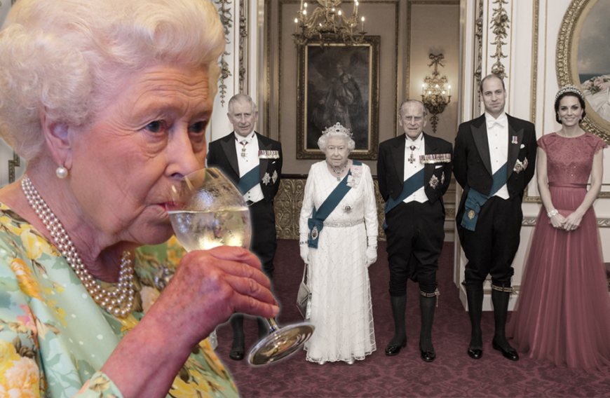 Was heckt Königin Elizabeth II. aus? Ein royaler Experte ist sich sicher, ihren Geheimplan durchschaut zu haben ...
