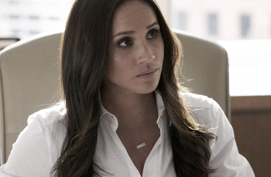 Wird Herzogin Meghan die Verbindung zu dem kriminellen Unternehmer jetzt zum Verhängnis?