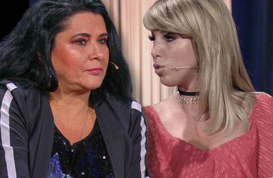 Krass! Wie schlimm sich Annemarie Eilfeld im