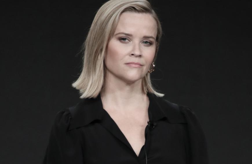 Ist die Ehe von Reese Witherspoon am Ende?