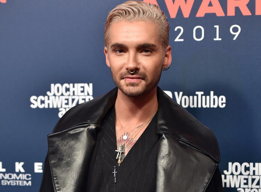 Bill Kaulitz spricht offen über seine Zukunftspläne und äußert, dass er sich eigene Kinder wünscht.