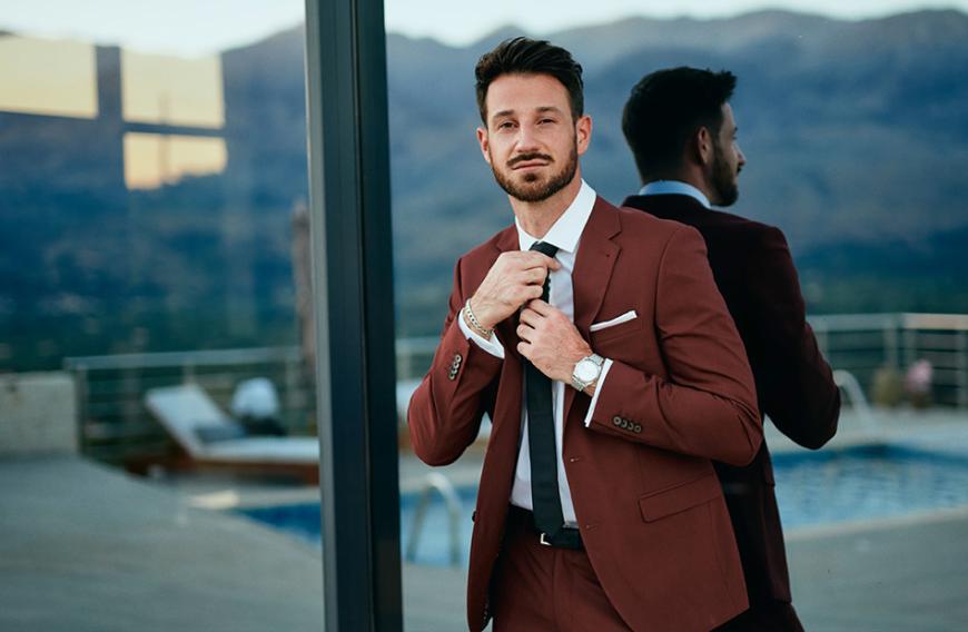 Aktuell sucht sein Nachfolger Alexander Schäfer im TV nach seinem Mr. Right.