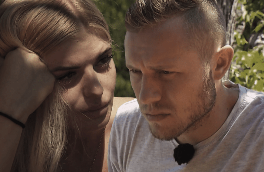 "Bauer sucht Frau"-Antonia: Mega-Eklat nach Nackt-Shooting ...