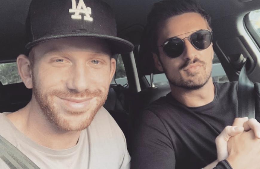 "Prince Charming" Nicolas Puschmann & Lars Tönsfeuerborn ...
