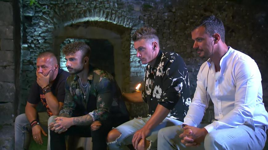 Seit dem 18. Oktober ist die Star-Variante der Dating-Show