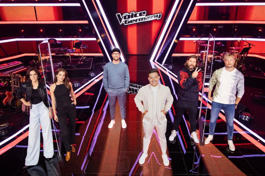 Es sollte eine Jubiläumsstaffel mit vielen alten Gesichtern in der Jury werden. Doch auch vor