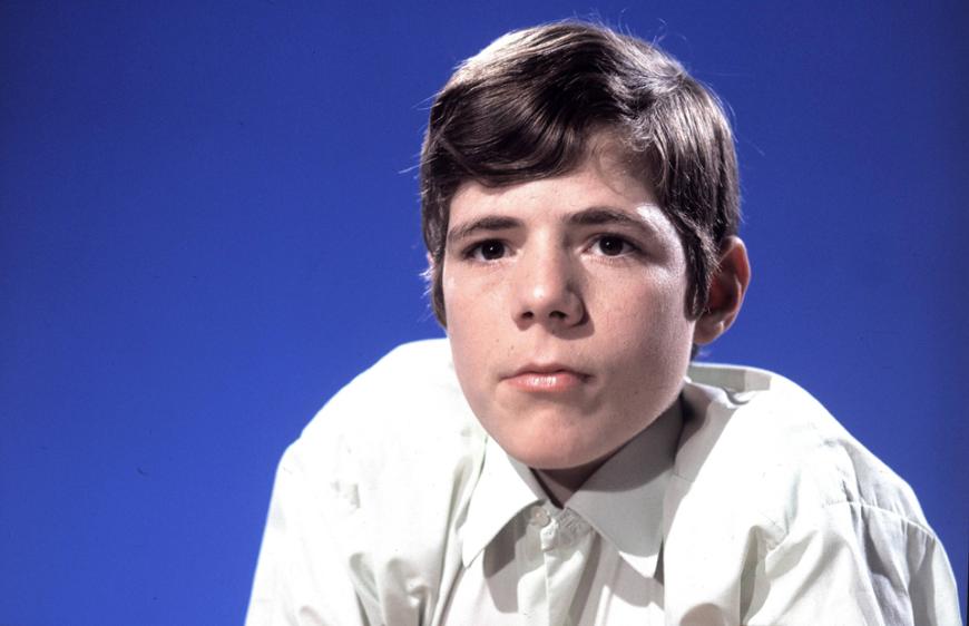 Heintje war der größte Kinderstar der 60er und 70er Jahre in Deutschland, mit ...