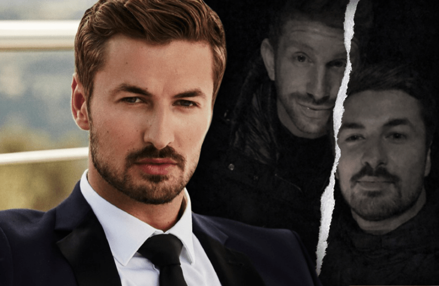 Was steckt wirklich hinter der Trennung von Nicolas Puschmann und Lars Tönsfeuerborn?