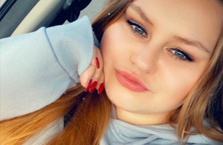 Via Instagram ließ Sarah-Jane Wollny ihre Follower und Fans bisher regelmäßig an ihrem Alltag teilnehmen und gab mit ihren Stories und Postings Einblicke in ihr Leben.