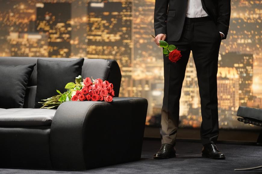 Rtl Bestatigt Er Ist Der Bachelor 2021