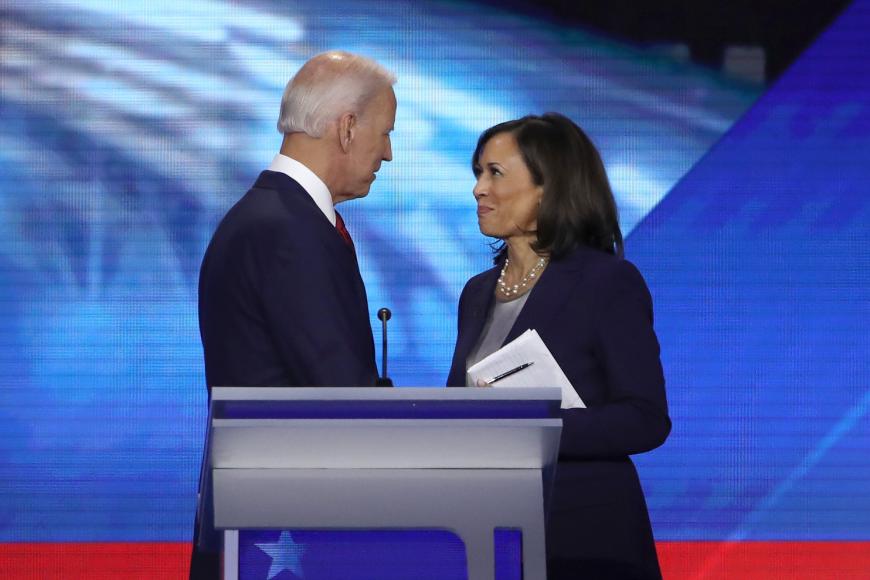 Lange mussten die US-Amerikaner und die ganze Welt auf dieses Ergebnis warten: Team Biden/Harris gewinnt die US-Wahl!