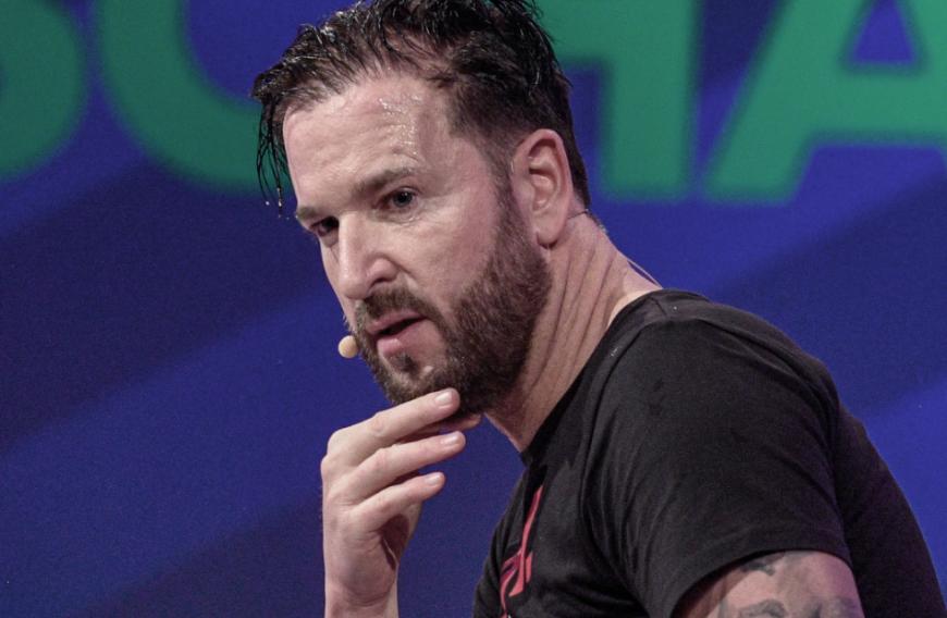 Schwere Anschuldigungen gegen Michael Wendler ...