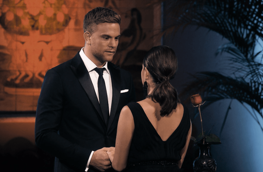 2020 hatte sich Vorgänger Sebastian Preuss im Finale für keine der beiden Frauen entschieden.