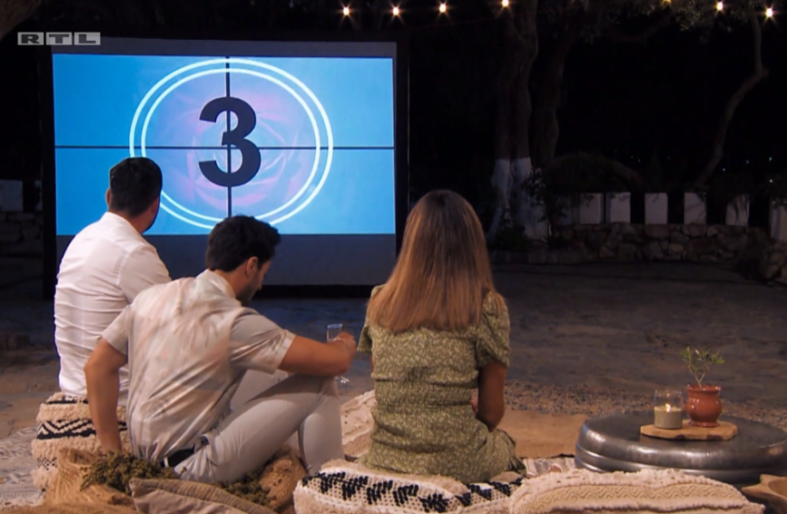 Doch in der Vorschau auf Episode 6 sind statt Szenen mit den Familien der Top 4 diese Bilder zu sehen. Finden die Homedates in diesem Jahr digital statt?