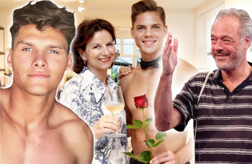 Auf ihrem Instagram-Account zeigt sich Claudia Obert immer wieder flirty mit potenziellen Liebes-Kandidaten.