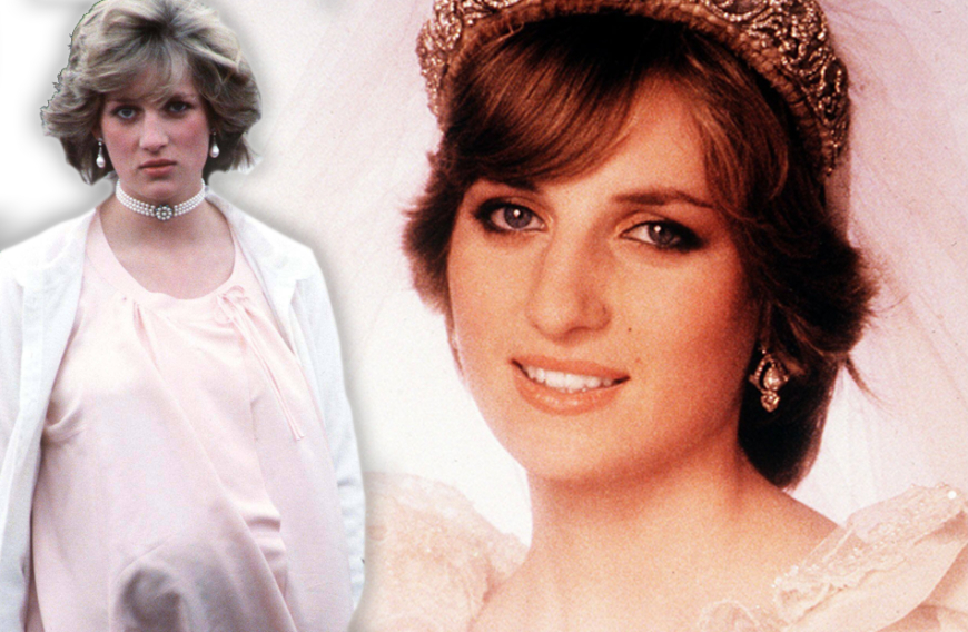 Traurige Prinzessin: Tonbandaufnahmen von Lady Diana geben erschütternde Einblicke in ihr Leben.