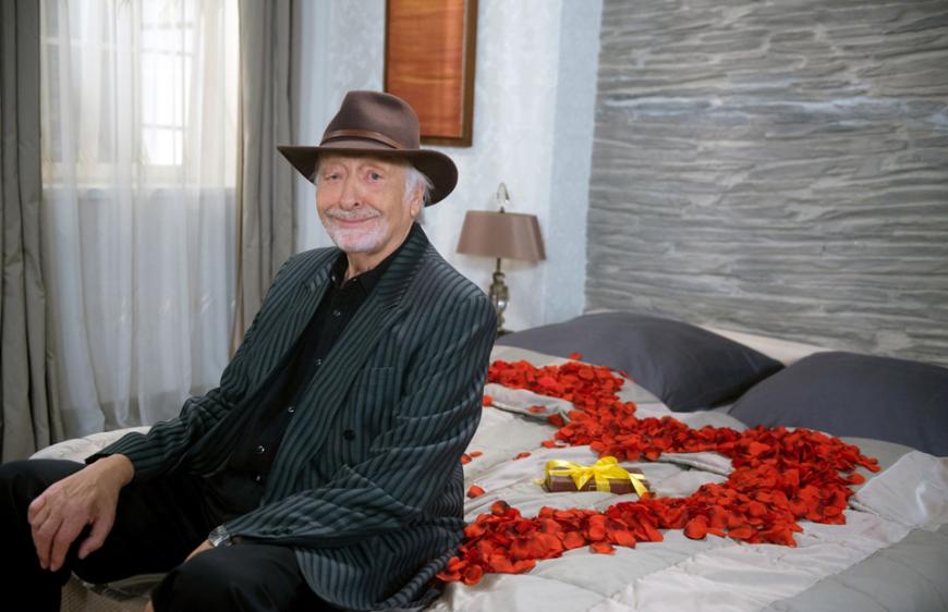 In der ARD-Telenovela