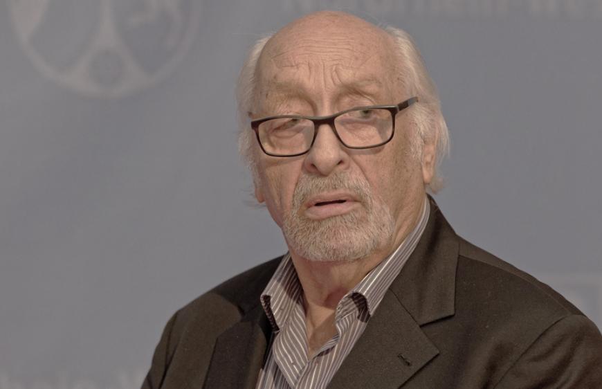 Wie es derzeit um Karl Dall steht, wissen nur seine Angehörigen und seine Ärzte.
