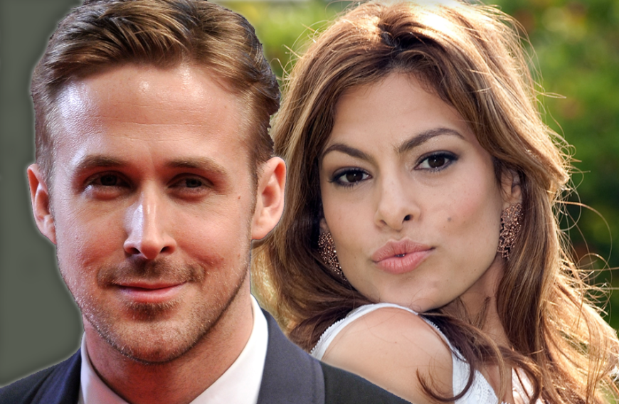 Ryan Gosling Eva Mendes - Affare Am Set Betrugt Ryan Gosling Eva Mendes Mit Emma Stone Krone At - At the time, we ran the story by a source close to the situation.