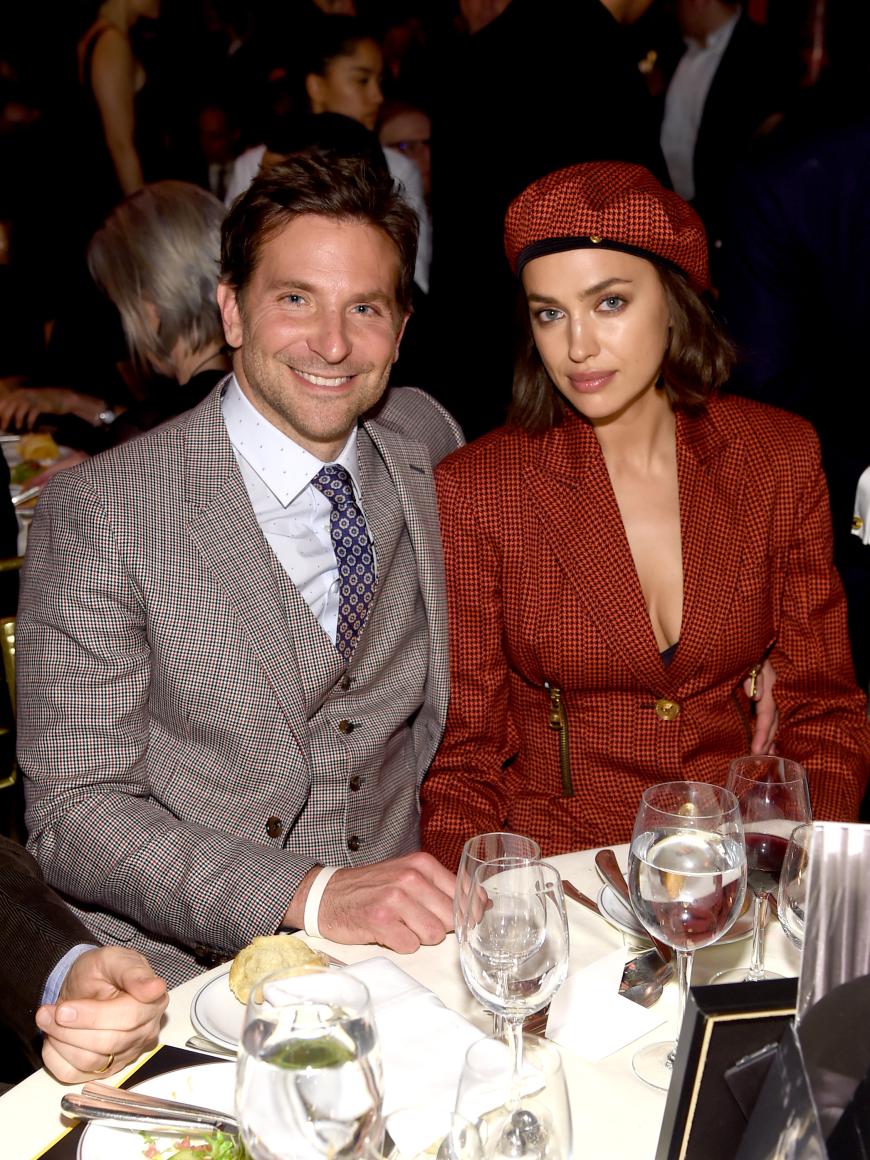 Seit ihrer Trennung von Bradley Cooper hat sie einfach kein Glück in der Liebe.