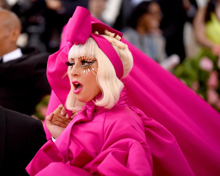 Wohl erstmal nicht ... Denn solange der Popstar kein Ring am Finger hat, möchte sie keine Familie gründen.