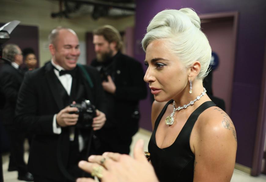 Lady Gaga ist im Babyfieber!