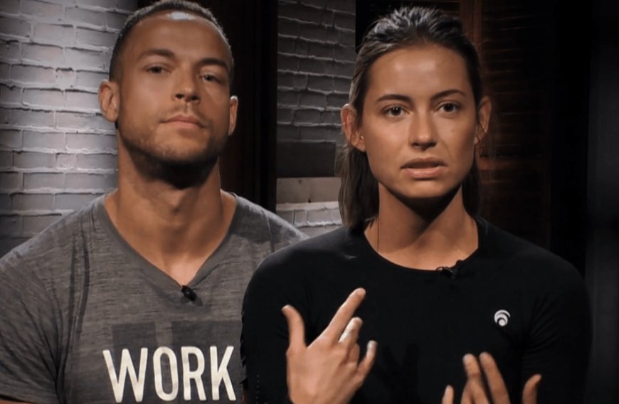 Doch Caro und Andreas sehen weiterhin die Chance auf ein Liebes-Comeback.