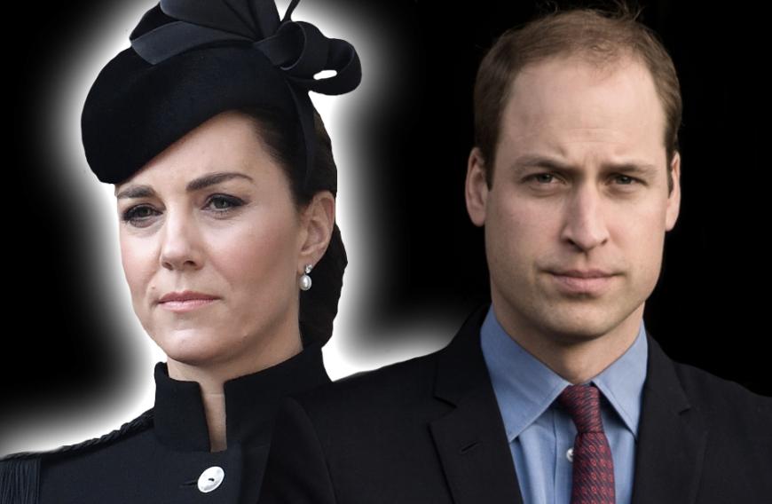 2001 lernten sich Herzogin Kate und Prinz William an der St. Andrews University kennen und verliebten sich ein Jahr später ineinander.