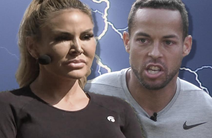 Was Andrej wohl zu der Aussage von Lisha und Lou sagt? Schon in der Wiedersehensshow hatte sich die 31-Jährige gegen den Bachelor von 2019 gestellt.