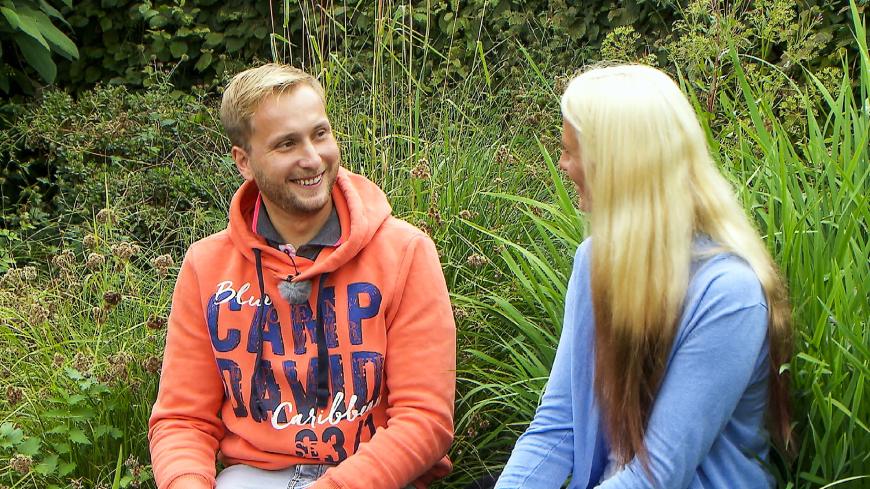 "Bauer sucht Frau" Denise: Krass, was jetzt ans Licht ...