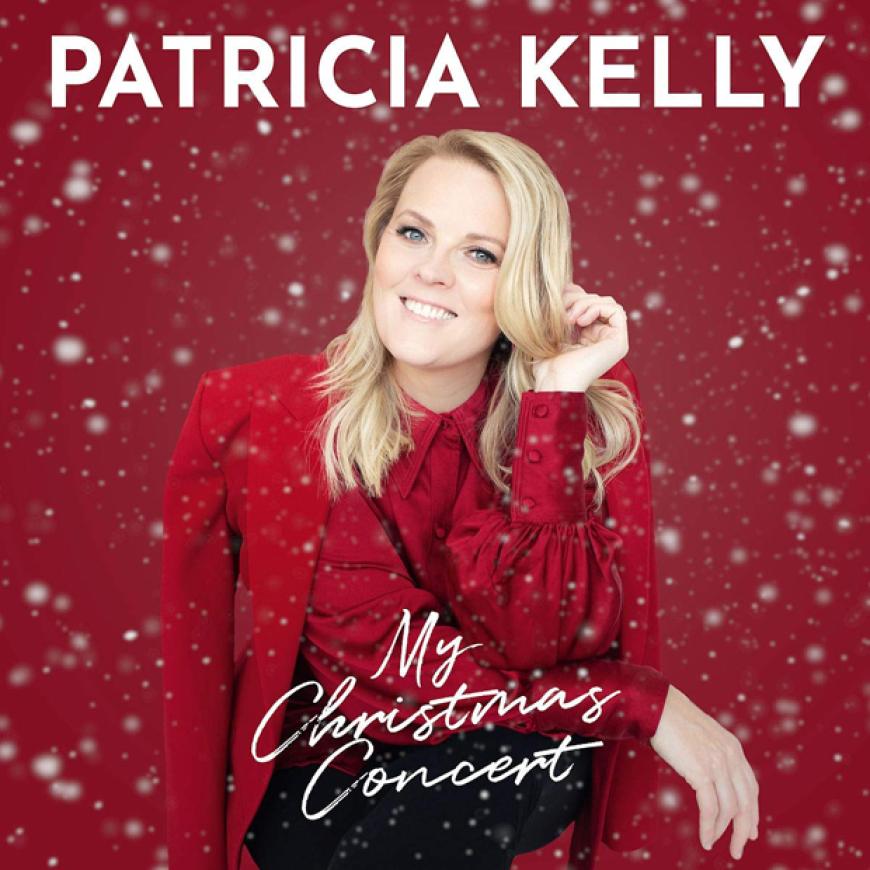 Patricia Kelly –