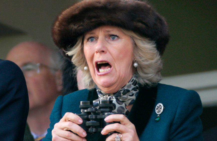 Diese Nachricht birgt royalen Zündstoff, denn seit Tagen gehen Royal-Insider wegen