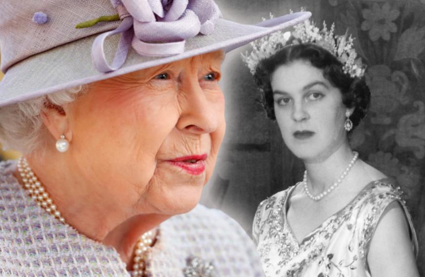 Aktuell müssen die britischen Royals eine schmerzlichen Nachricht verkraften: Die Hofdame der britischen Königin, Lady Moyra Campbell, ist tot.
