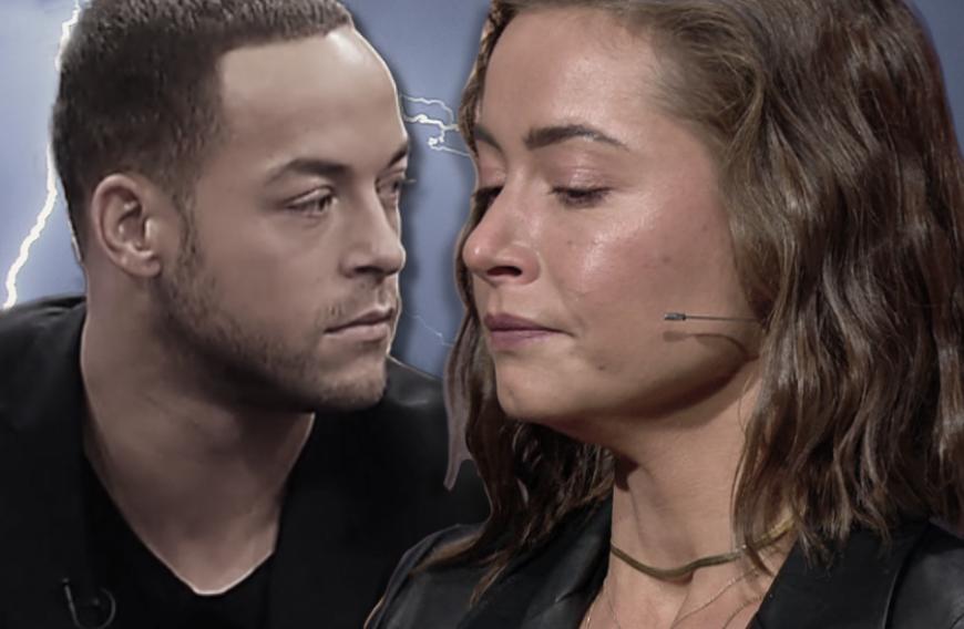 Kommt es zwischen Andrej Mangold und Jennifer Lange jetzt zur Schlammschlacht?